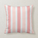 Search for sea coral cushions Stripe
