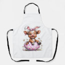 Search for funny cute aprons Happy