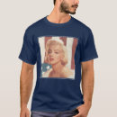 Search for marilyn monroe tshirts Classy
