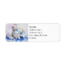 Search for cat love return address labels Kitty