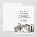 Search for city skyline invitations Brooklyn bridge