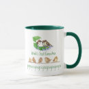 Search for cute sparrow mugs Animal
