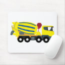 Search for cement mouse mats Trucks