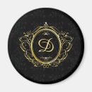 Search for damask monogram magnets Luxury