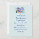 Search for helping invitations Volunteer