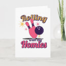 Search for bowling pins cards Bowler