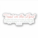 Search for proverbs 3 stickers Jesus