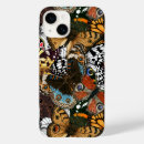 Search for butterfly print iphone cases Insect