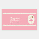 Search for ballet rectangle stickers Dancing