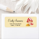 Search for toad return address labels Cartoon