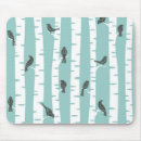 Search for bird tree mouse mats Crow