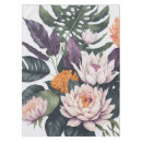 Search for monstera tablecloths Exotic
