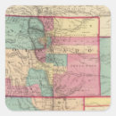 Search for arizona map stickers Relief