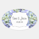 Search for purple hydrangeas stickers Flowers