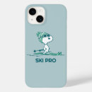Search for skiing iphone cases Charles schulz