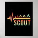 Search for scouts posters Jesus