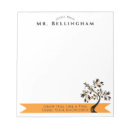 Search for back to school notepads Teacher