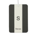 Search for initial car air fresheners Elegant