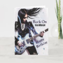 Search for rockstar Heavy metal