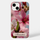 Search for japanese flower iphone cases Cherry blossom