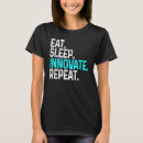Search for creator tshirts Innovate