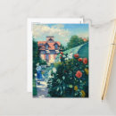 Search for gustave caillebotte postcards Impressionist