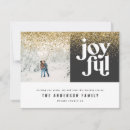 Search for bold christmas cards Typography