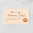 Search for how big is mommys belly invitations Mother to be