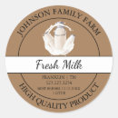 Search for milk labels Cow