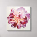 Search for mixed media canvas prints Purple