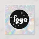 Search for nail salon logo business cards Aesthetician