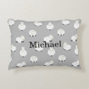 Search for sheep cushions Cute
