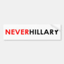 Search for pro hillary bumper stickers Clinton