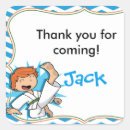 Search for karate boy stickers Sports