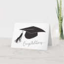 Search for blank graduation cards Simple