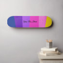 Search for original comp skateboards Pink