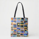 Search for resolution bags Abstract
