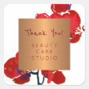 Search for red coral stickers Thank you