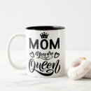 Search for queens day mugs Happy mothers day