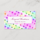 Search for make up artist business cards Elegant script