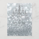 Search for chandelier save the dates Birthday