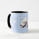 Search for bedlington terrier mugs Puppy