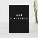 Search for adhd cards Mental disorder