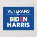 Search for veterans postcards Democrat