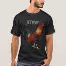 Search for rooster daddy tshirts Husband