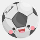 Search for funny soccer stickers Cute