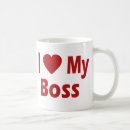 Search for my boss mugs Job