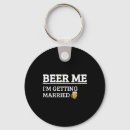 Search for getting married key rings Bride