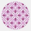 Search for floral designs stickers Pink