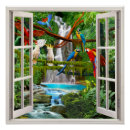 Search for cockatoo posters Jungle